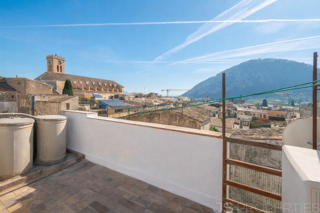 Main image of property: Balearic Islands, Mallorca, Pollensa