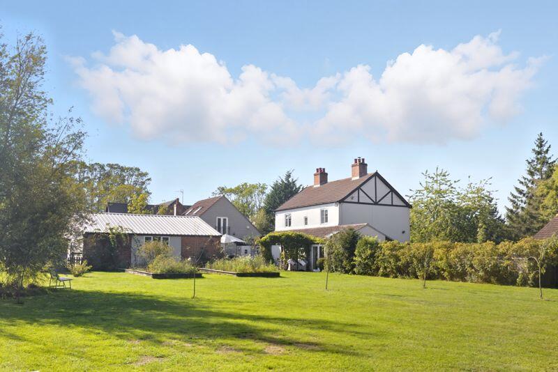 Main image of property: Mid Norfolk