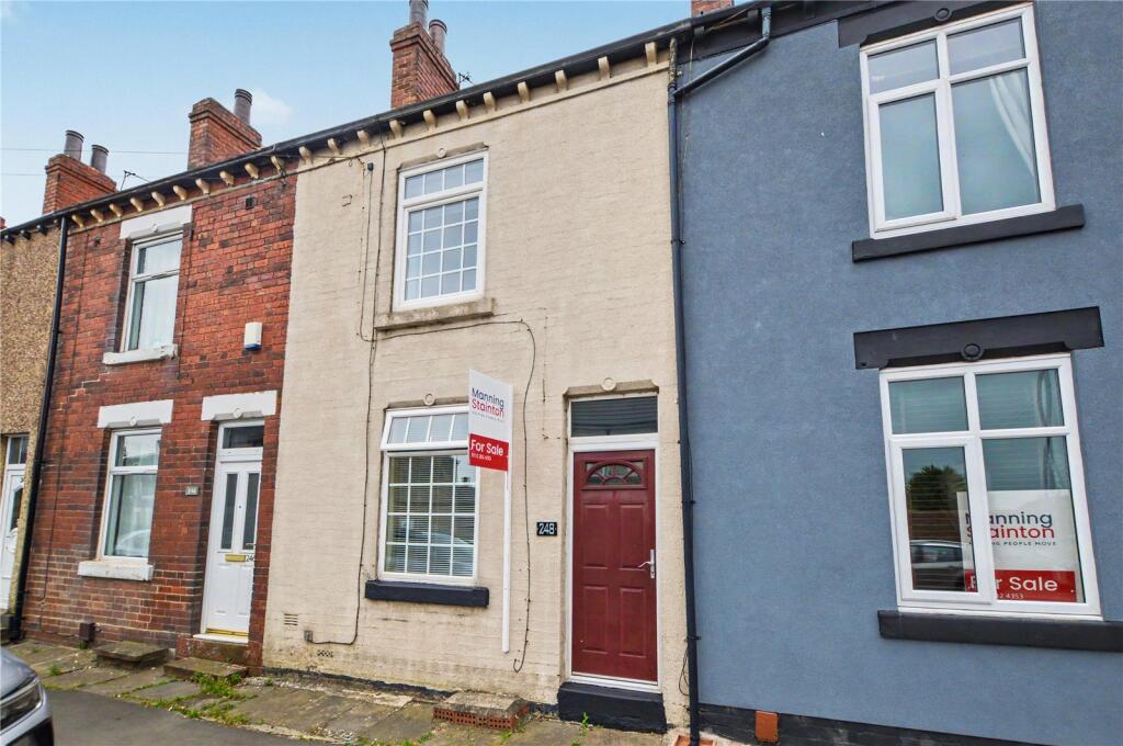 Main image of property: Wood Lane, Rothwell, Leeds, West Yorkshire