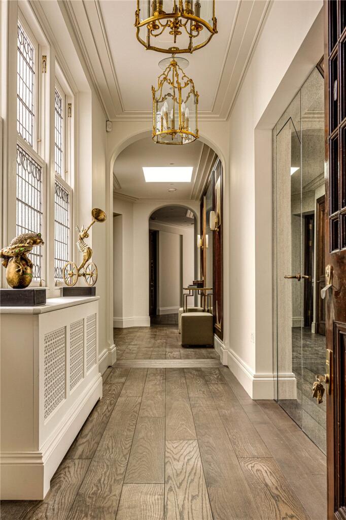 3 bedroom penthouse for rent