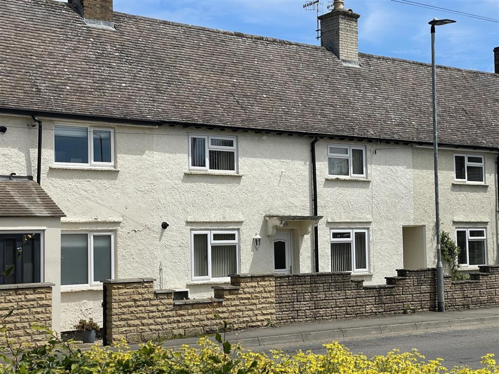Main image of property: Station Road, Bourton-On-The-Water, Cheltenham