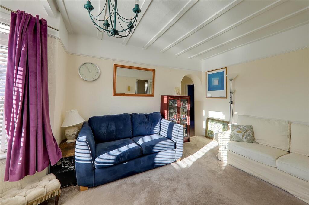 House in Brighton - More