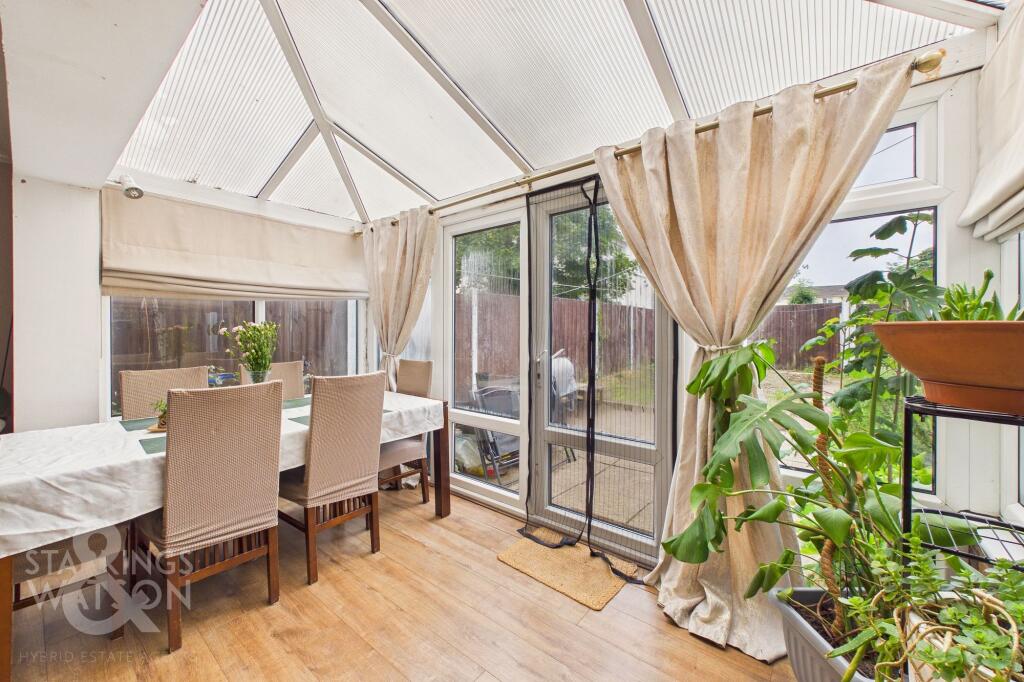 House in Norwich, North Earlham - View 4