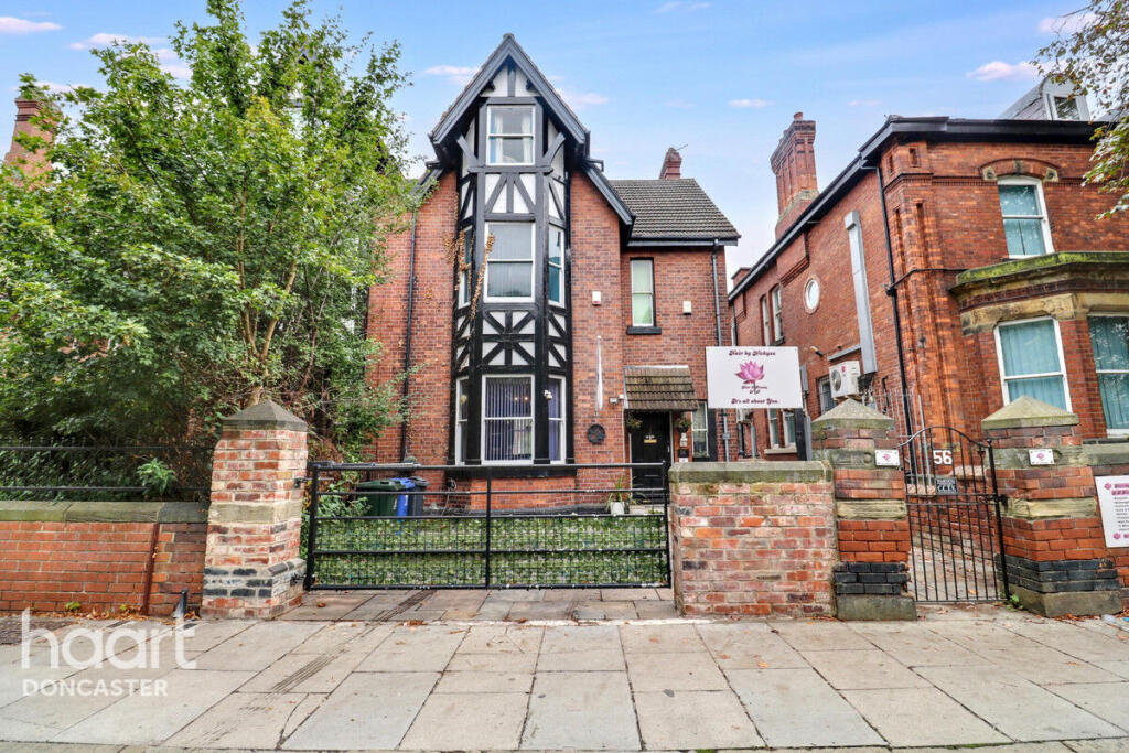 Main image of property: Thorne Road, Wheatley, Doncaster