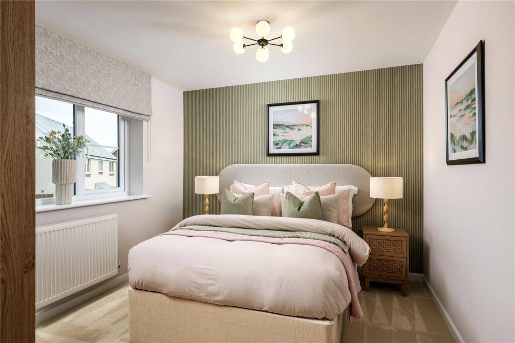 House in Exeter - View 5
