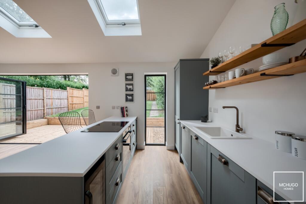 The Circle, Harborne B17 9ED - View 3