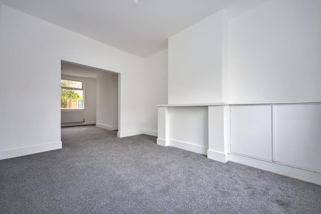 House in Wigan, Hindley Green - More