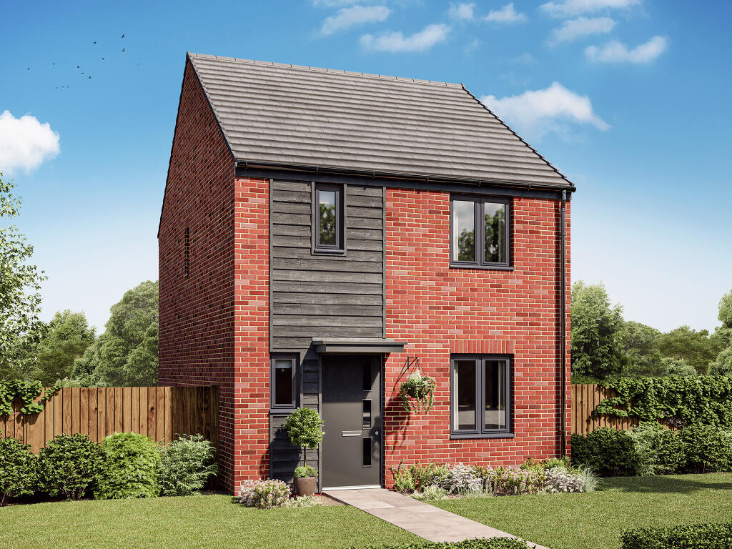 Main image of property: Laneside, Laneside Farm,
Victoria Road, Morley,
Leeds,
LS27 8LL