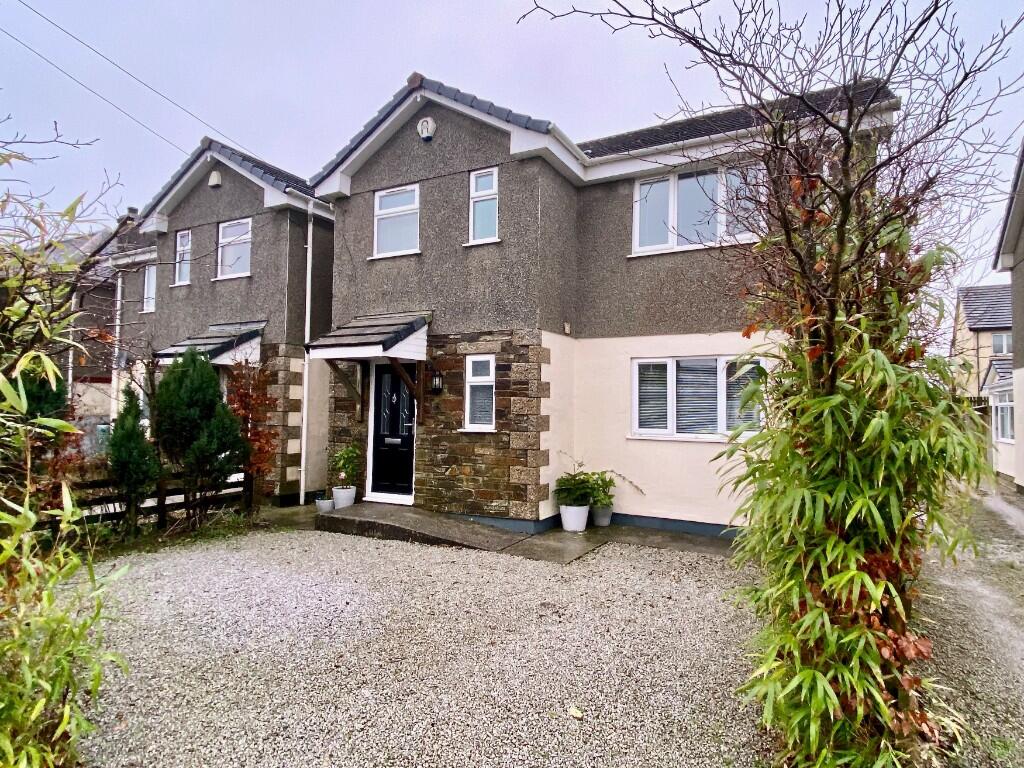 Main image of property: FOUR LANES, REDRUTH. TR16 6AH