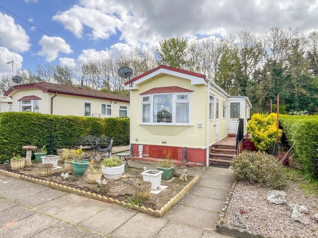 Main image of property: Ball Lane, Wolverhampton