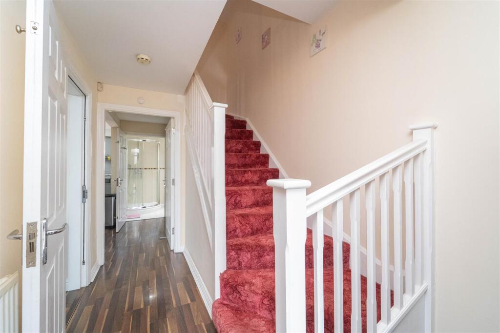 House in Manchester, Greater Manchester - More