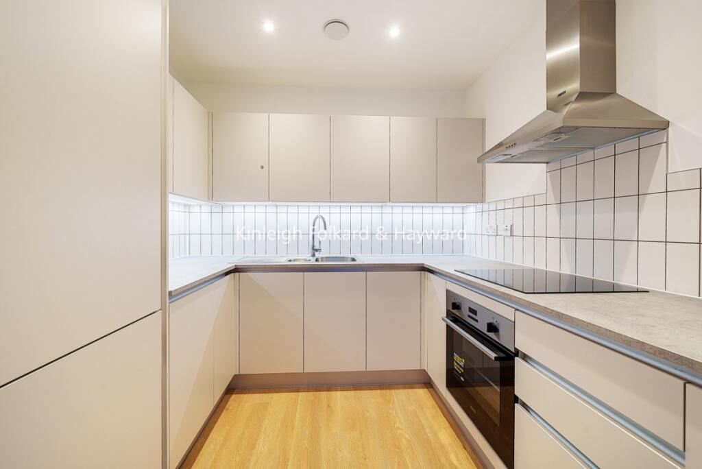 Main image of property: Tide Street, Barking, IG11