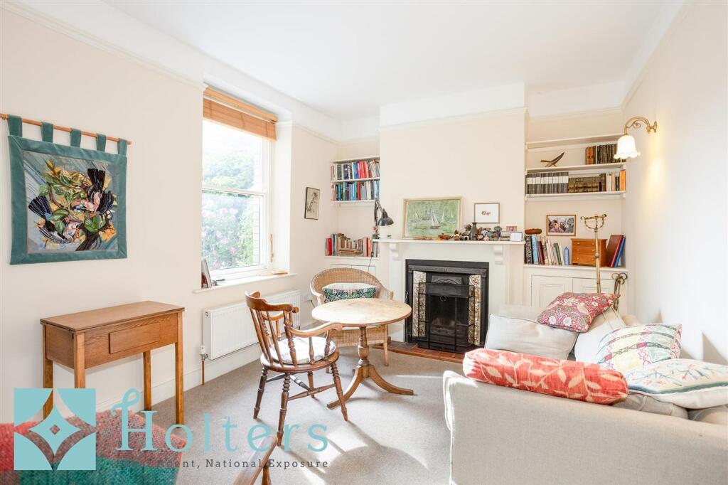House in Llandrindod Wells - View 3
