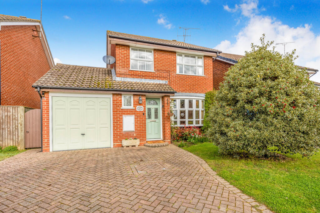 Main image of property: Colemans Moor Road, Reading, RG5