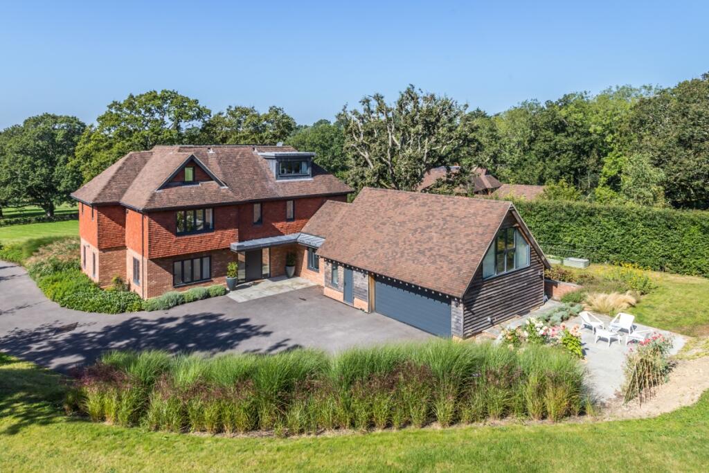 Main image of property: Marlands Park Barns Green RH13