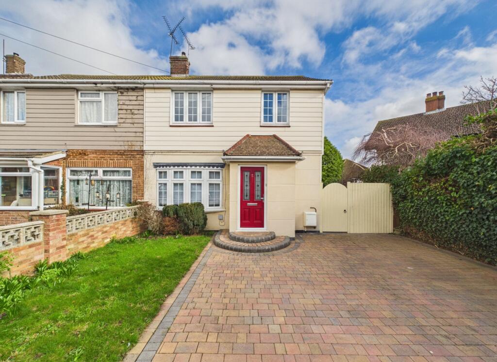 Main image of property: Second Avenue, Stanford-Le-Hope, SS17