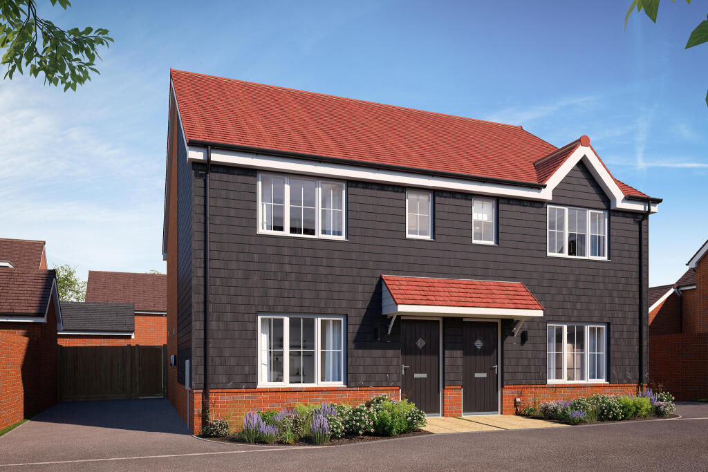 Main image of property: Duckmoor Copse
Wooddale Lane
Billingshurst
West Sussex
RH14 9DD