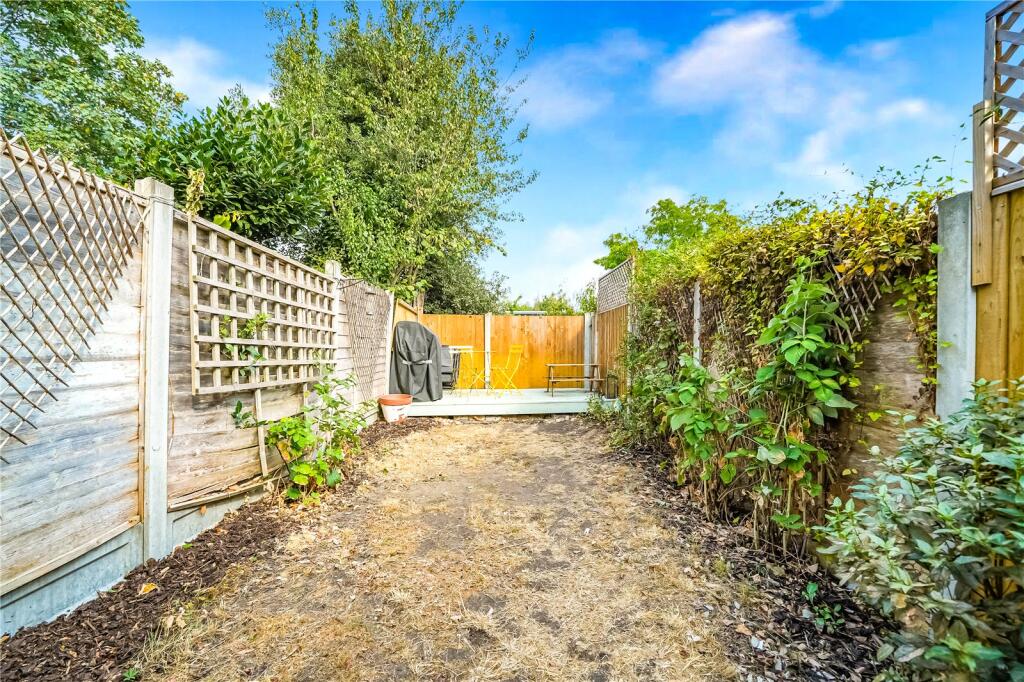 House in London, Walthamstow Village, Leyton - View 4