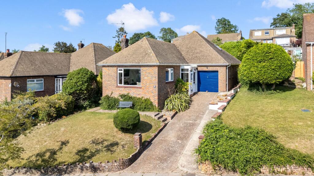 Main image of property: Maines Farm Road, Upper Beeding, BN44