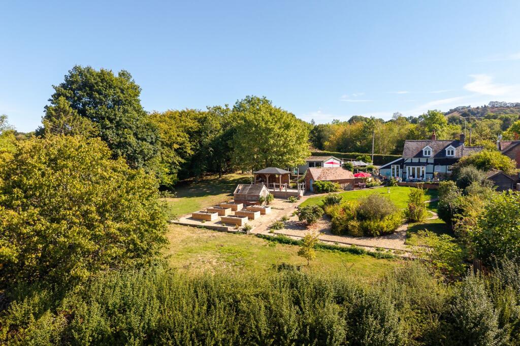 Main image of property: Stanford Bridge, Teme Valley