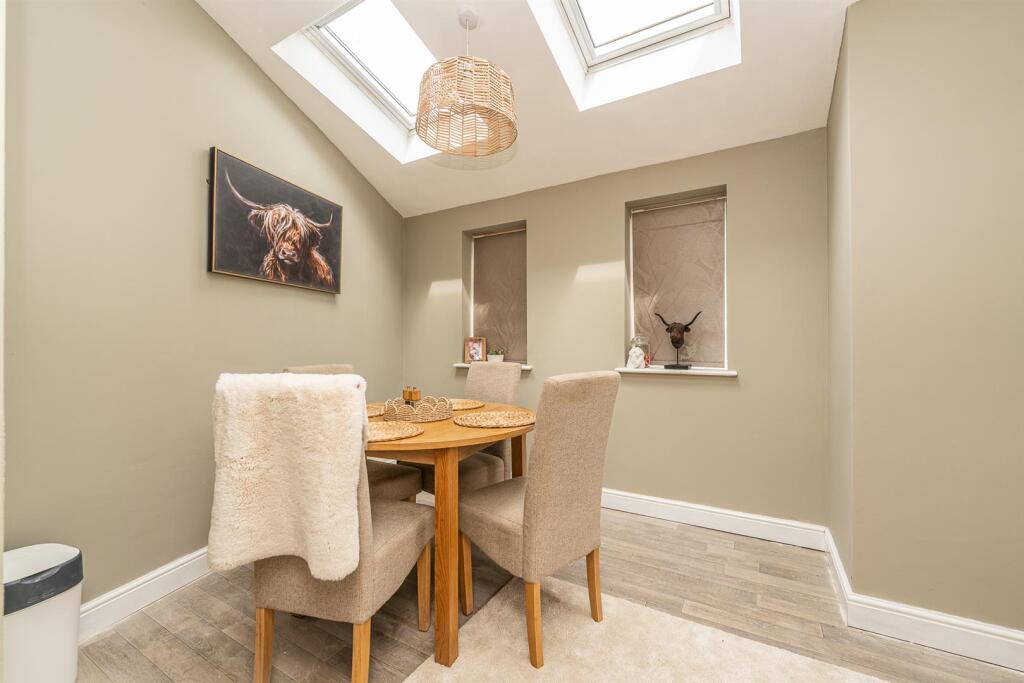 House in Cannock Chase, Brereton and Ravenhill - View 3