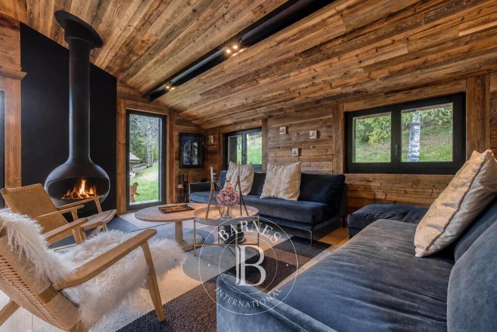 Main image of property: Rhone Alps, Haute-Savoie, Les Houches