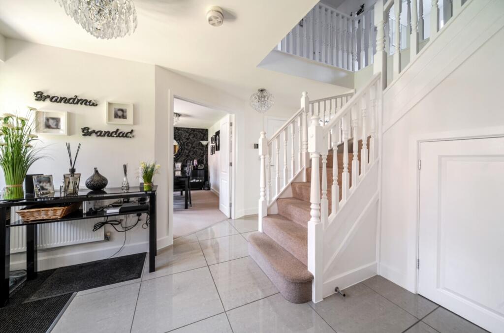 House in North Kesteven, Sleaford - View 5