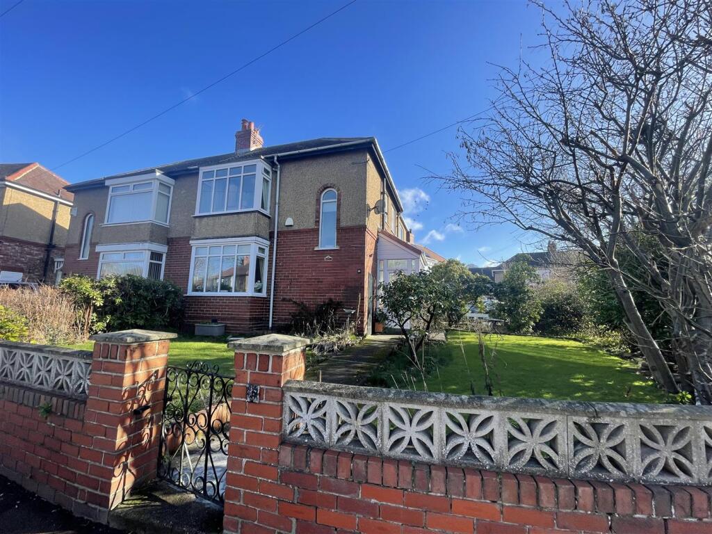 Main image of property: Calderwood Crescent, Low Fell, Gateshead
