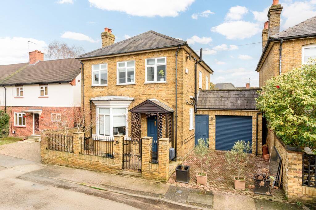Main image of property: Snellings Road, Hersham Village, KT12
