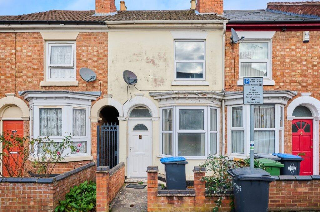 Main image of property: Spring Street, Rugby Town Centre