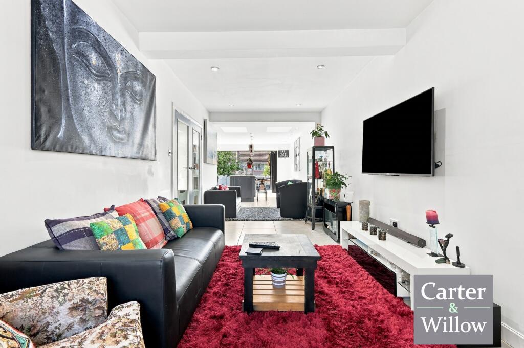 House in London - View 4