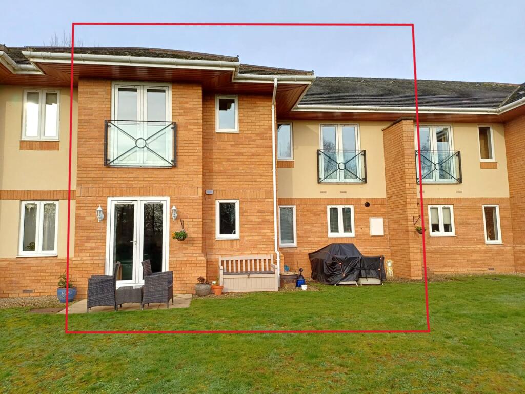 Main image of property: Oldnall Road, Kidderminster, DY10