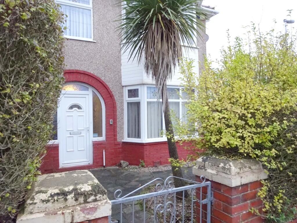 Main image of property: Neville Avenue, Thornton-Cleveleys, Lancashire, FY5