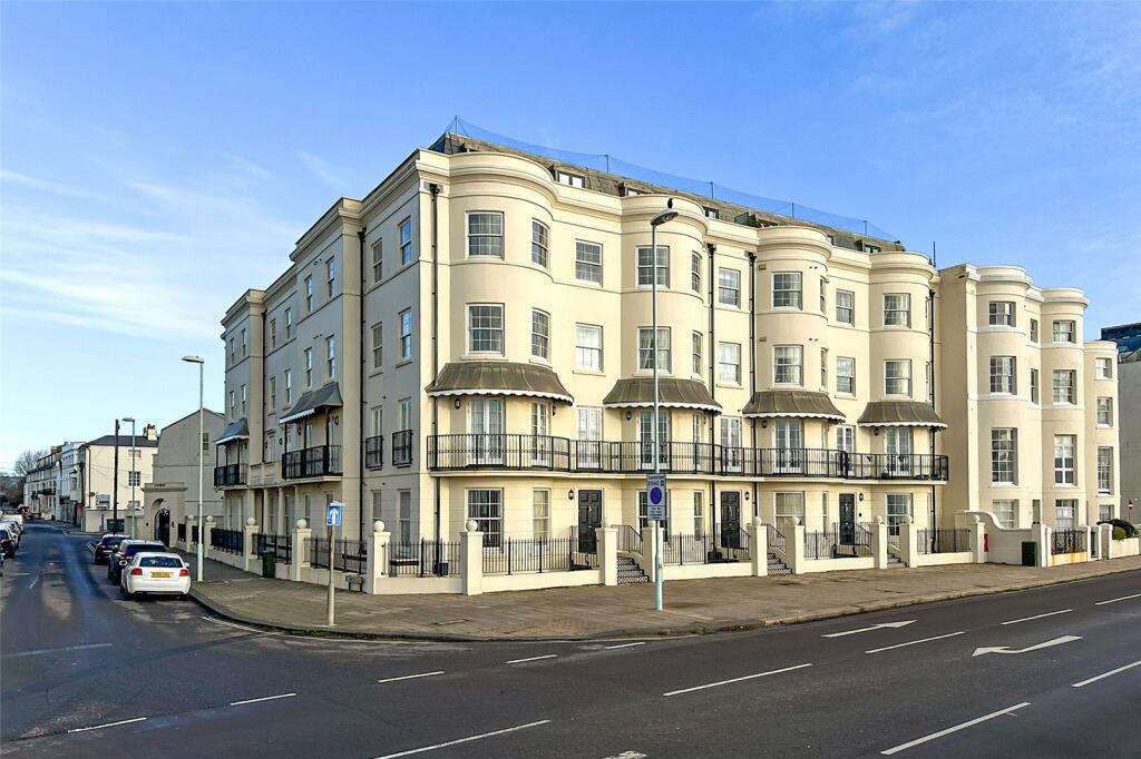 Main image of property: Marine Parade, Worthing, West Sussex