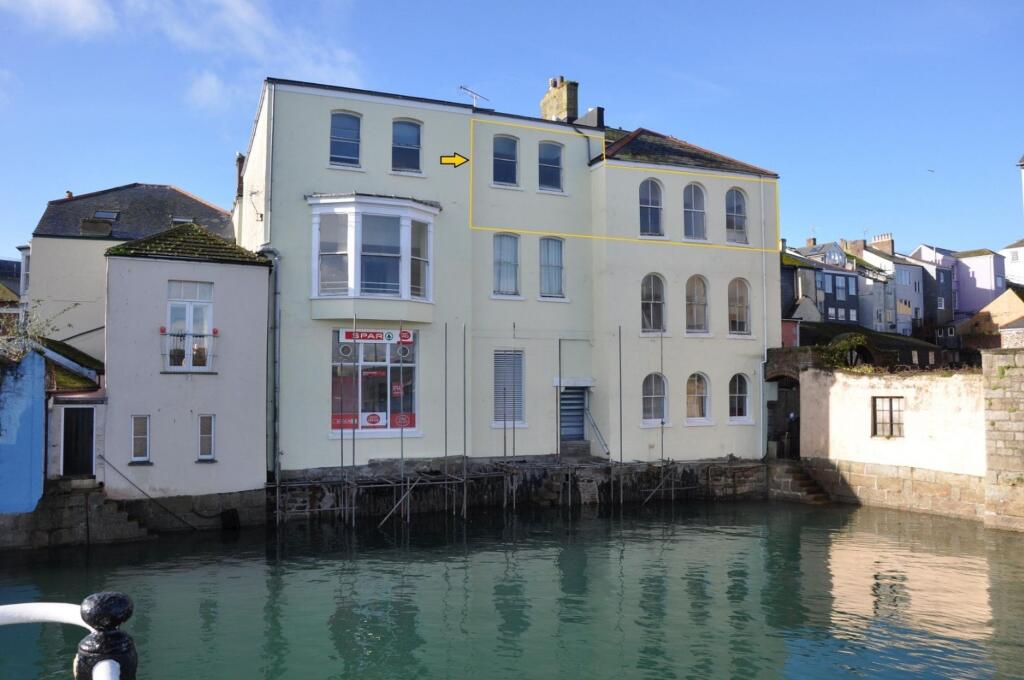 Main image of property: Market Strand, Opes Court Market Strand, TR11