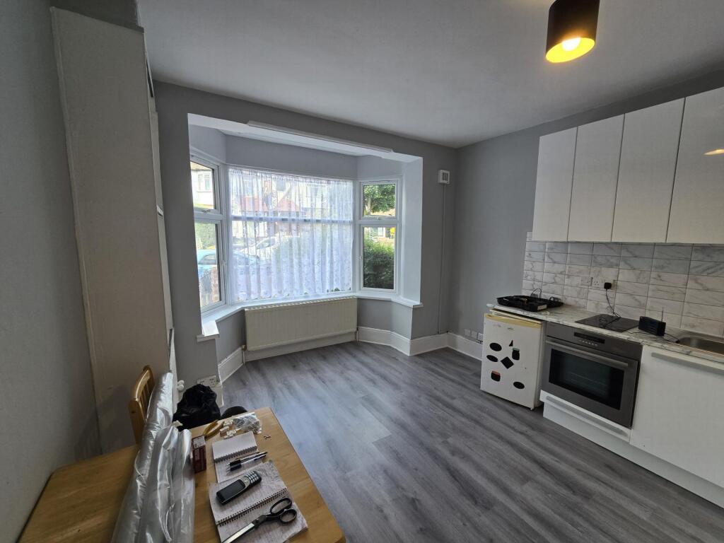 Main image of property: Leeside Crescent, Golders Green, NW11