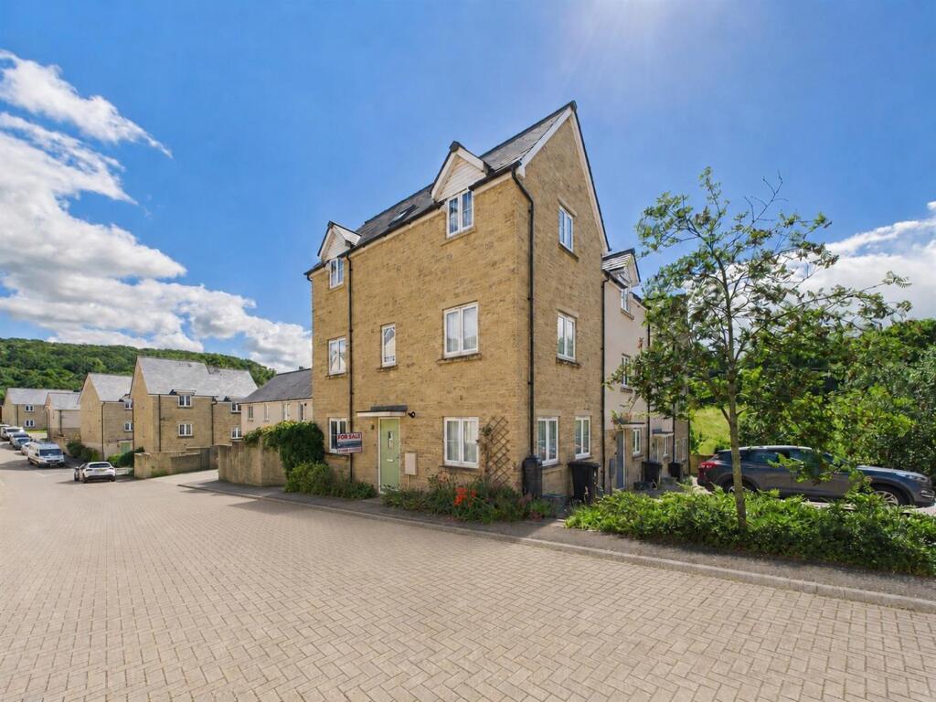 Main image of property: Vicarage Drive, Mitcheldean