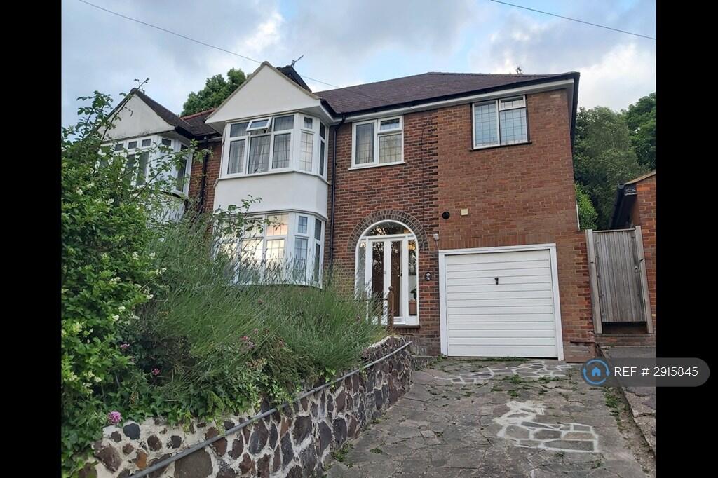 Main image of property: Wardown Crescent, Luton, LU2