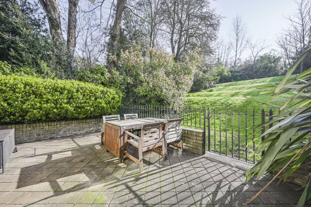 Main image of property: Crescent Road, Crouch End, London, N8