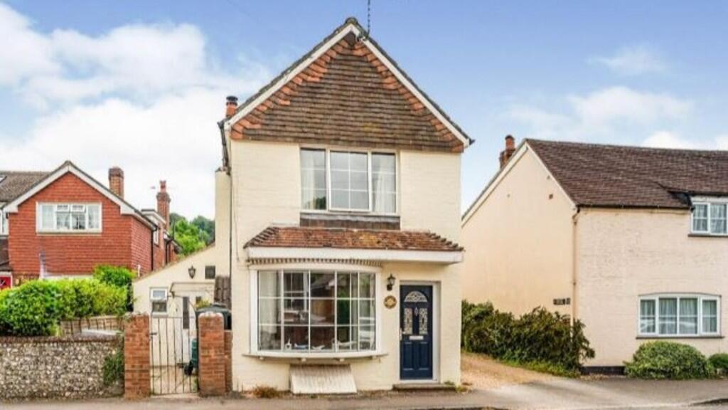 Main image of property: West Street, Hambledon, Hampshire