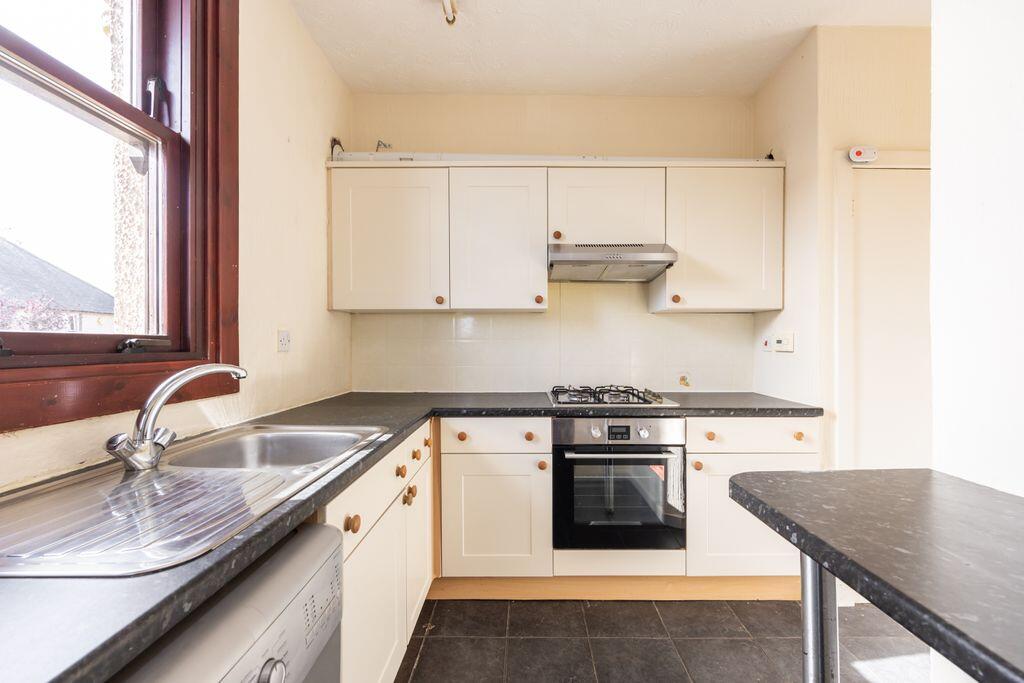 Apartment in Edinburgh, Midlothian - View 5