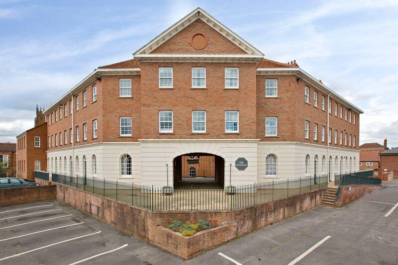 Main image of property: THE OCTAGON