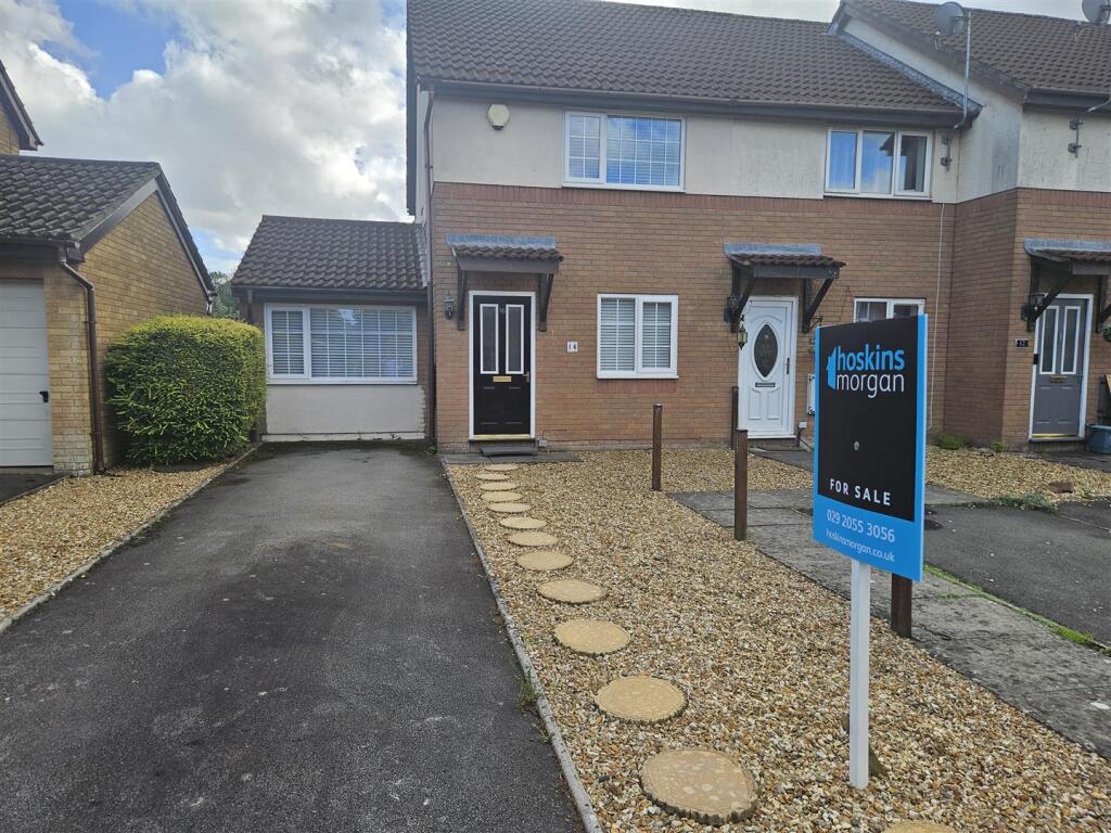Main image of property: Heol Collen, Parco Y Gwenfo, Culverhouse Cross
