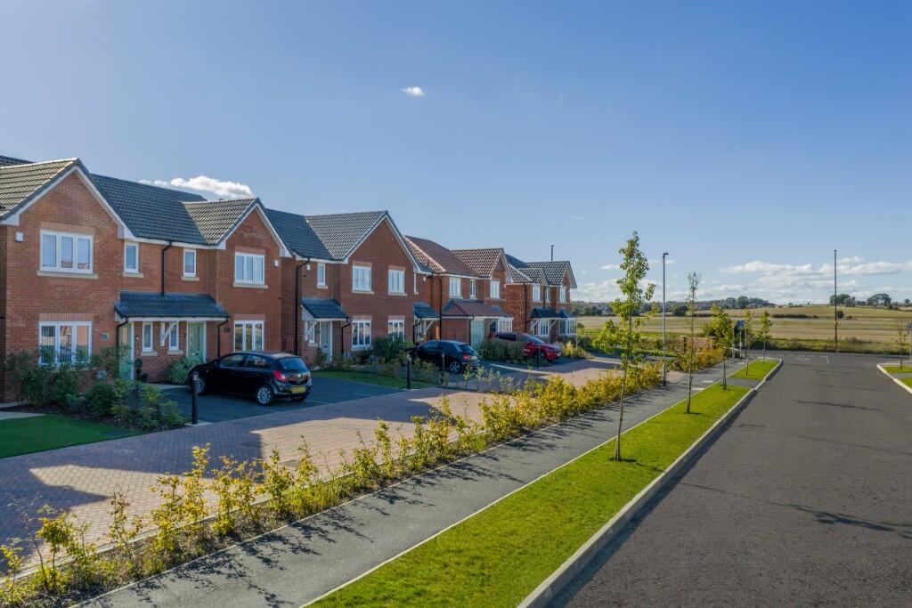 Maltby,
Rotherham,
South Yorkshire, 
S66 7DN photo 3