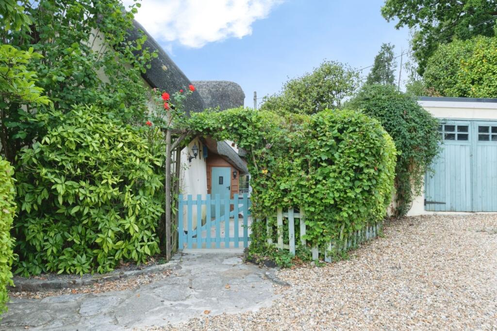 Main image of property: Middlehill Road, Wimborne, BH21