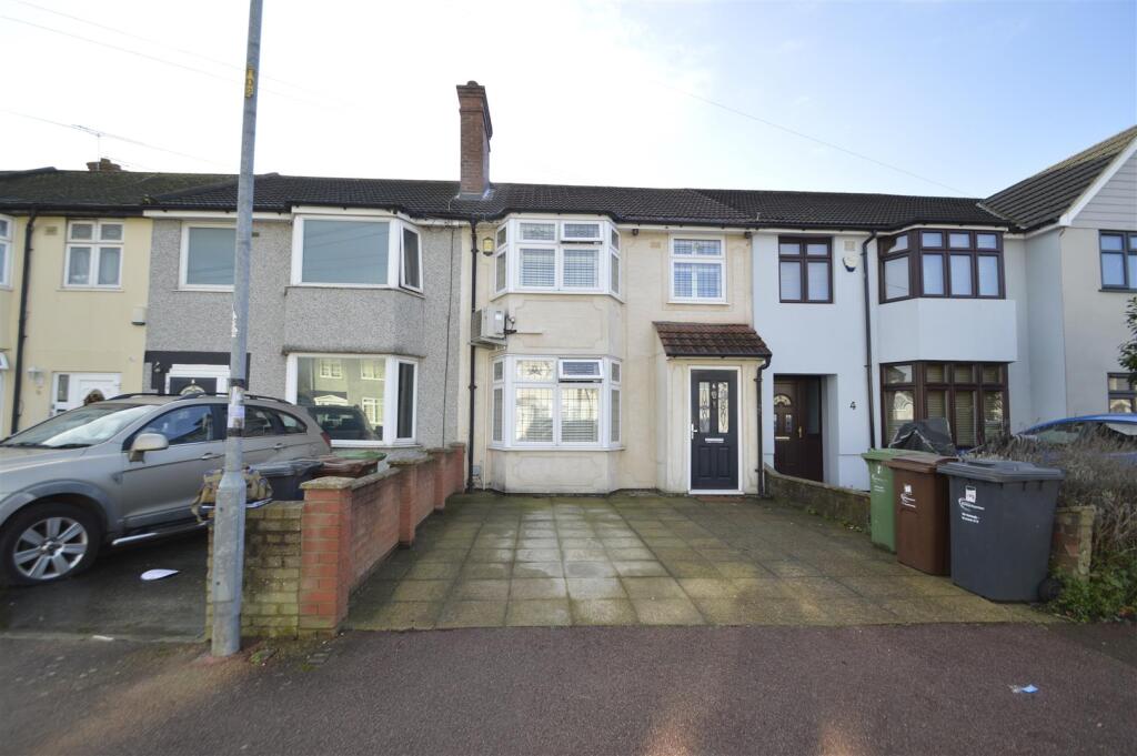 Main image of property: Third Avenue, Dagenham