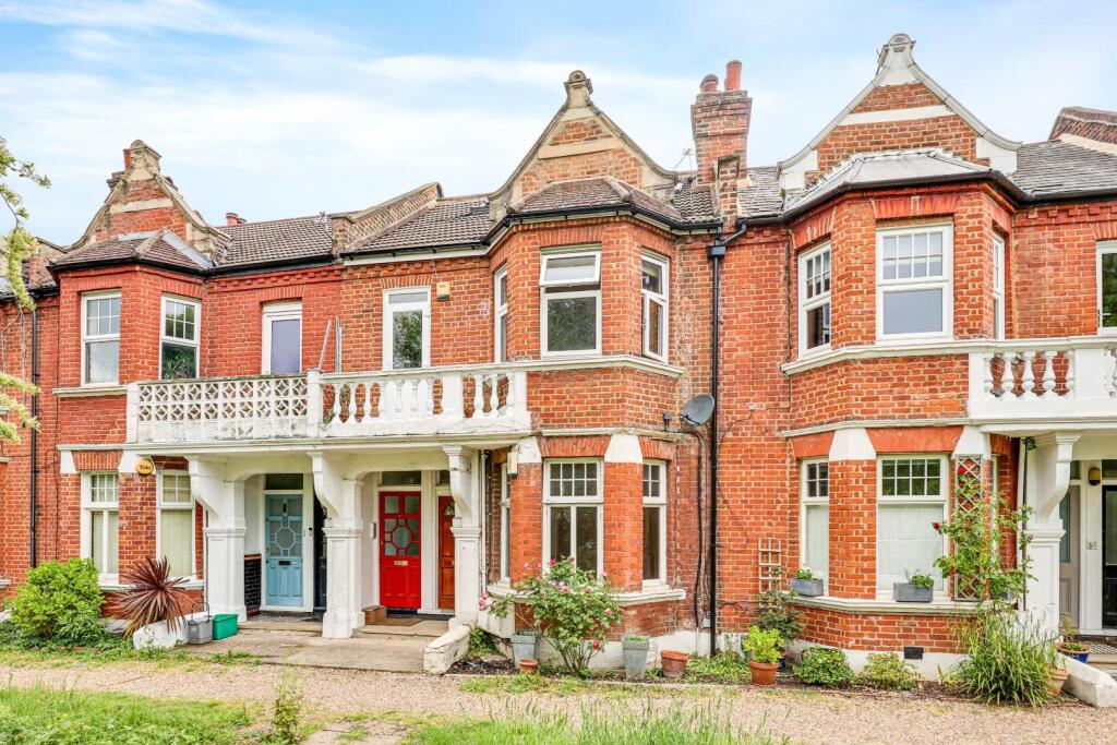 Main image of property: Lawrie Park Road, Sydenham, London