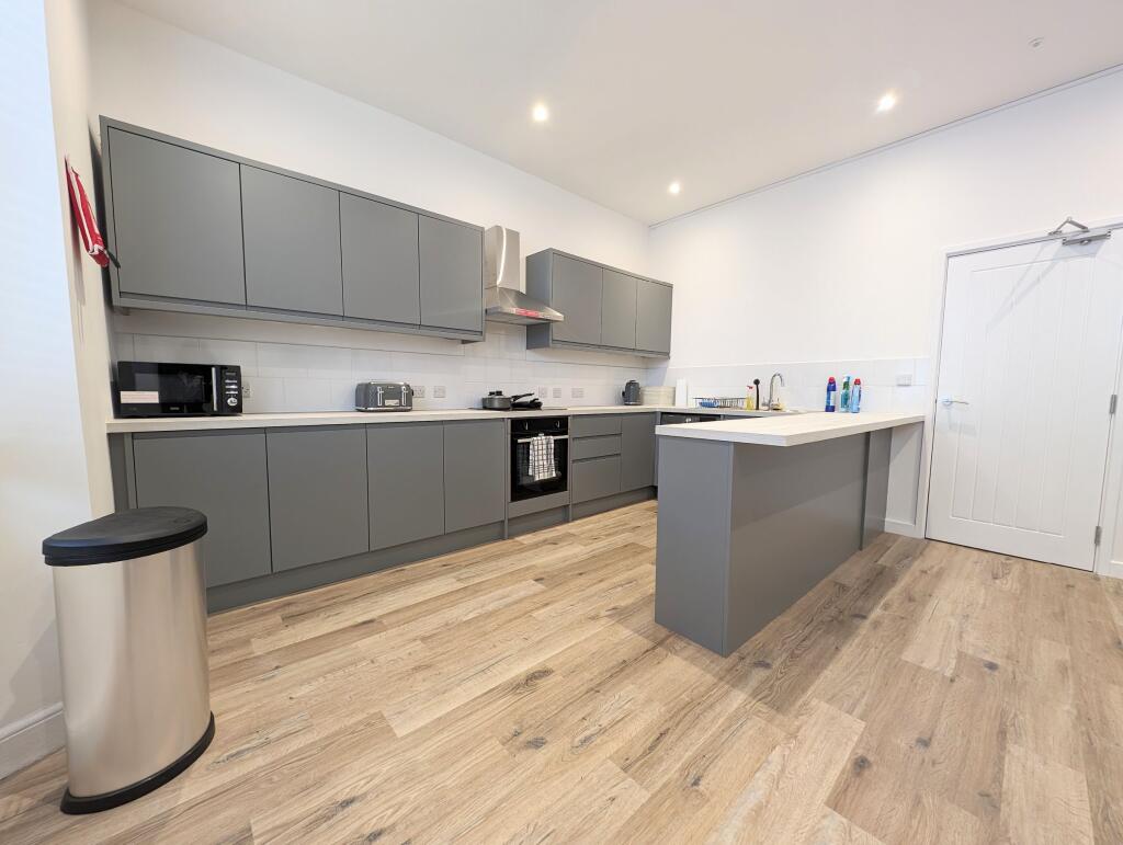 Main image of property: Walliscote Road, Weston-super-Mare