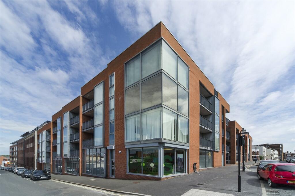 Additional image 8 of Tenby Street, Birmingham, B1