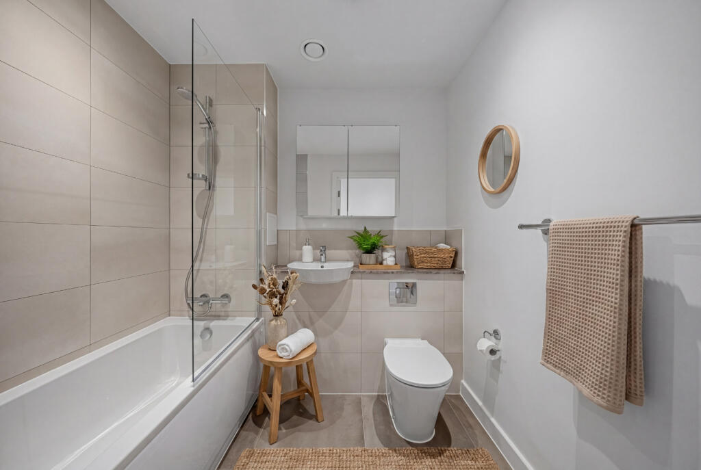 Apartment in London - View 5